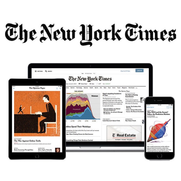 new york times book review subscription digital
